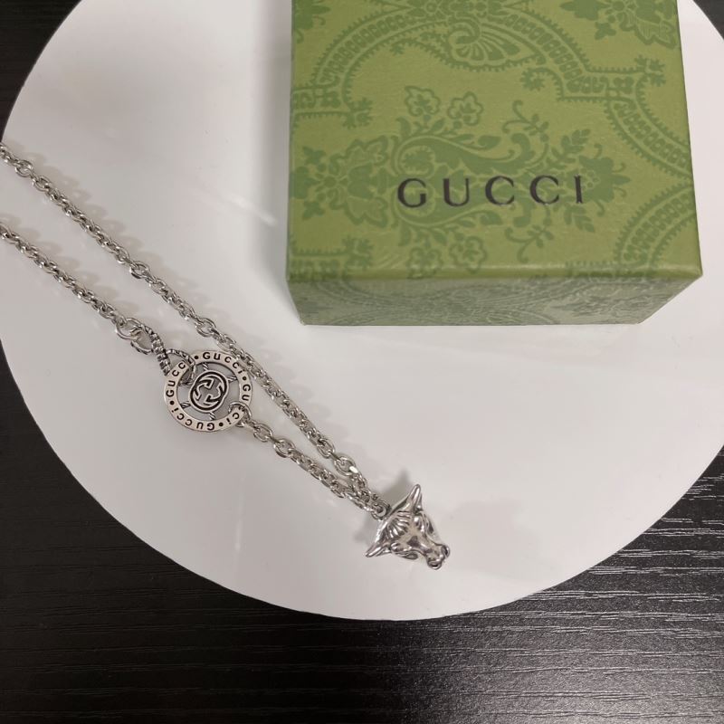 Gucci Necklaces